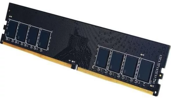 Silicon Power AirCool 8GB DDR4 3200MHz desktop RAM - SP008GXLZU320B0A