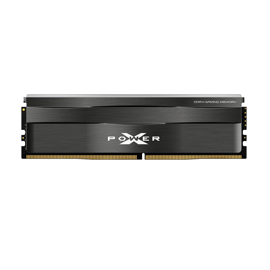 Silicon Power Zenith 16GB DDR4 3600MHz desktop memória - SP016GXLZU360BSC