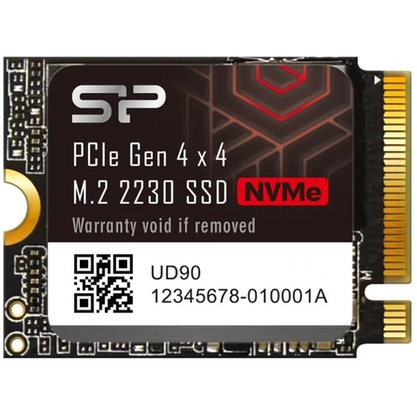 SILICON POWER SSD M.2 2230 NVMe Gen4x4 1TB, UD90 Silicon Power