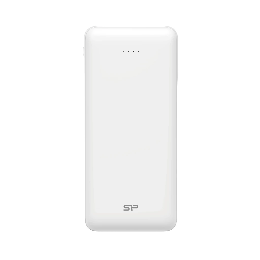 Silicon Power C200 Share 20000mAh PowerBank White