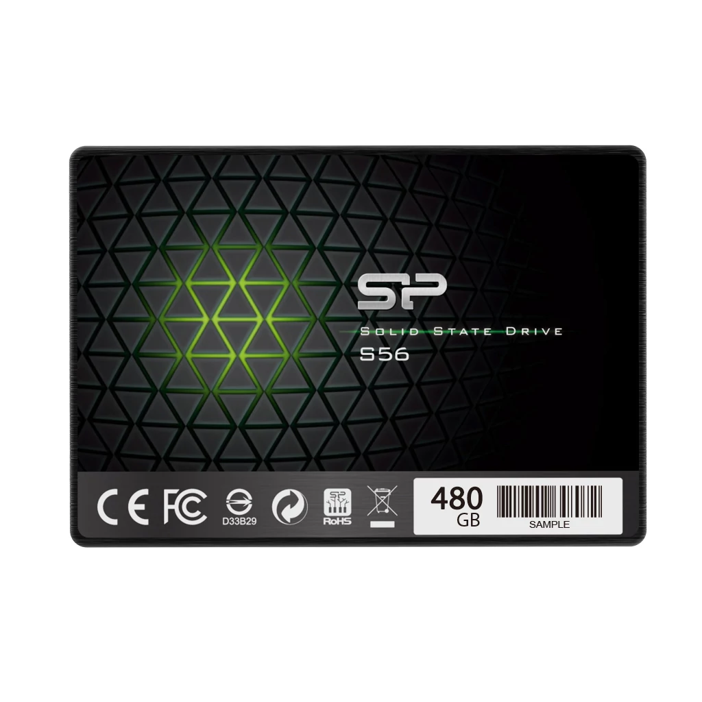 SILICON POWER SSD 2.5