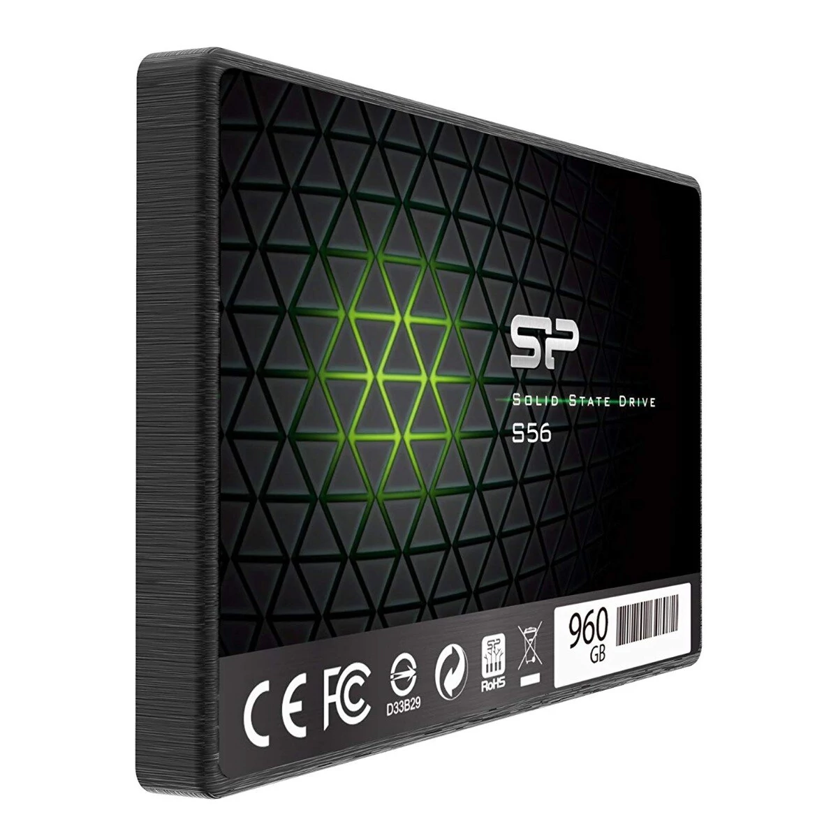 SILICON POWER SSD 2.5