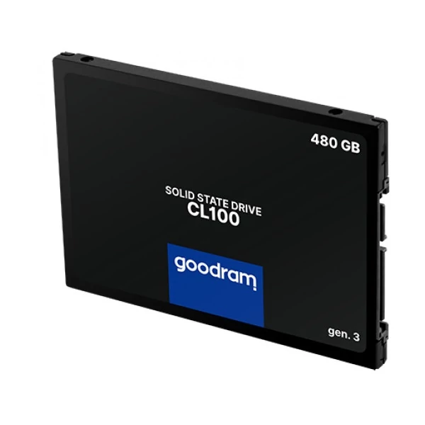 GOODRAM SSD 2.5