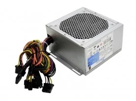 SeaSonic SS-600ET 600W AC 100-240V, 47/63Hz, Bulk, Active PFC, 1x120, Efficiency