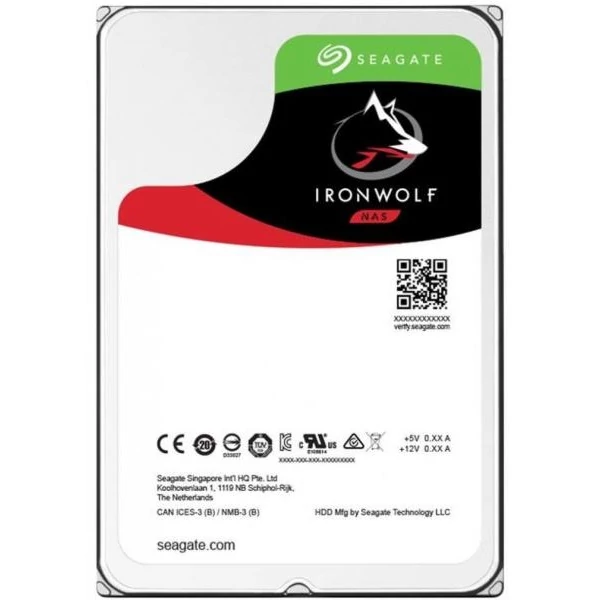 SEAGATE 3.5