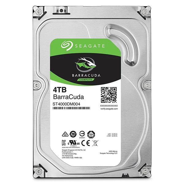 SEAGATE 3.5