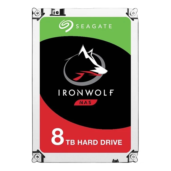 SEAGATE 3.5