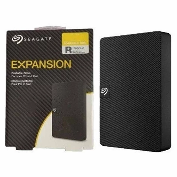 SEAGATE 2.5