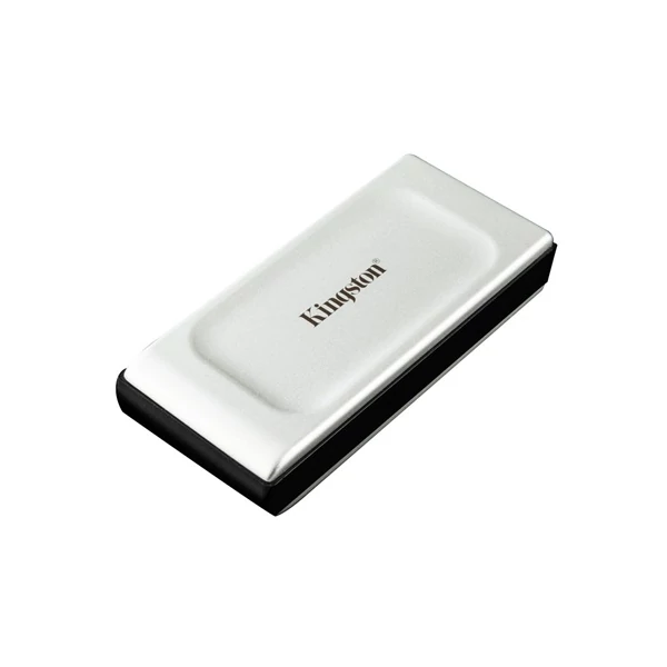 KINGSTON SSD Hordozható USB 3.2 Gen 2x2 Type-C 4000GB XS2000 Kingston