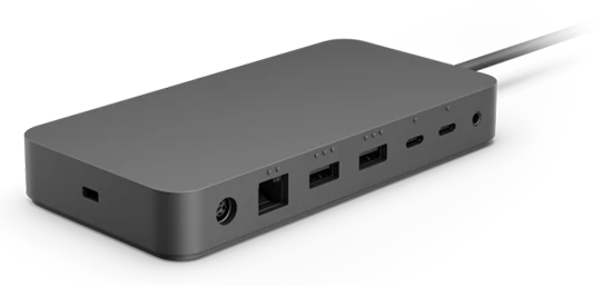 Microsoft Surface TB4 Dock