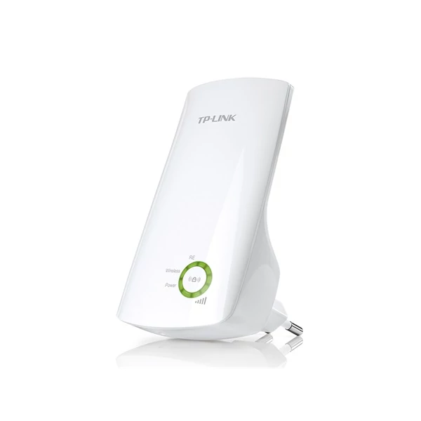 TP-LINK Wireless Range Extender N-es 300Mbps, WA854RE