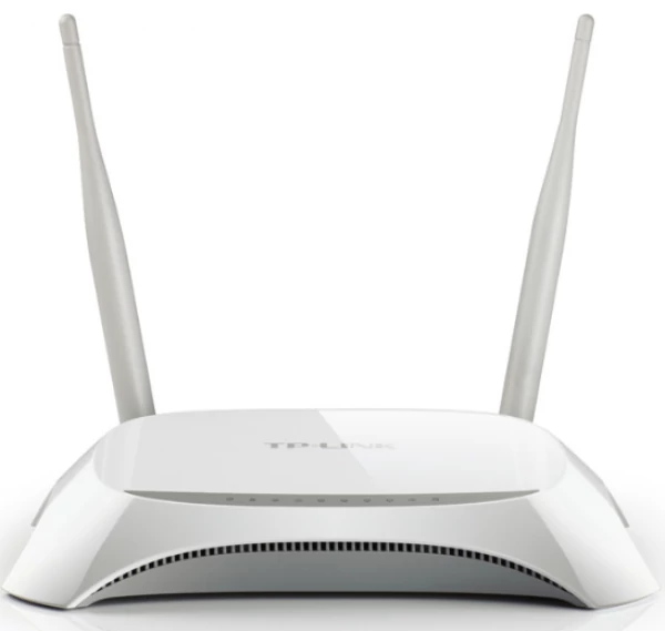 TP-LINK TL-MR3420 3G/4G Wireless N Router