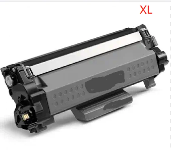 Utángyártott BROTHER TN2590XL Toner Black 3.000 oldal kapacitás IK White Box