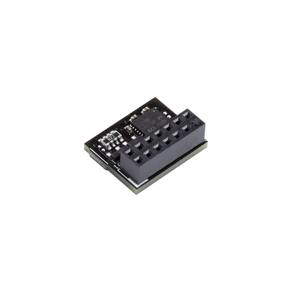 ASUS Alaplap TPM modul, TPM-SPI