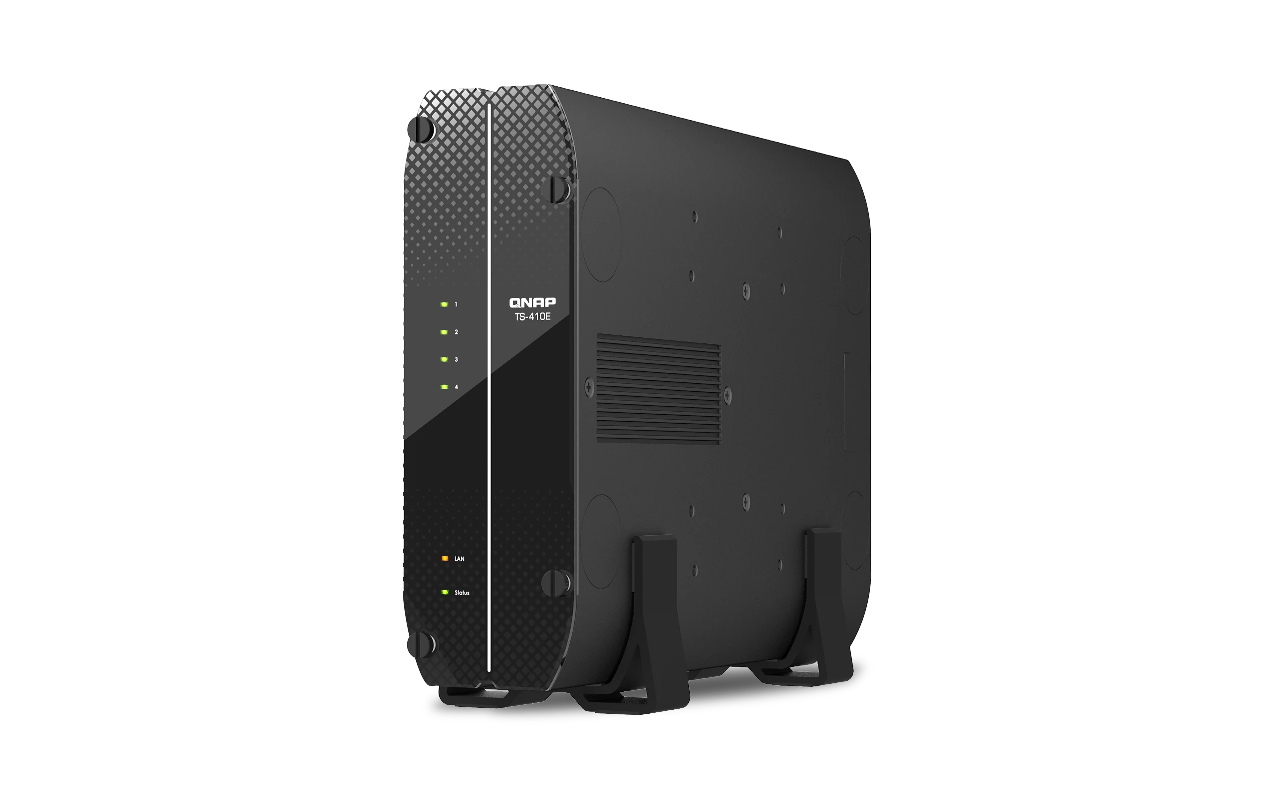 QNAP NAS TS-410E-8G (8GB) (4HDD)