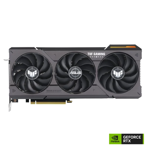 ASUS Videokártya PCI-Ex16x nVIDIA RTX 4060 Ti 8GB DDR6X OC ASUS PCC