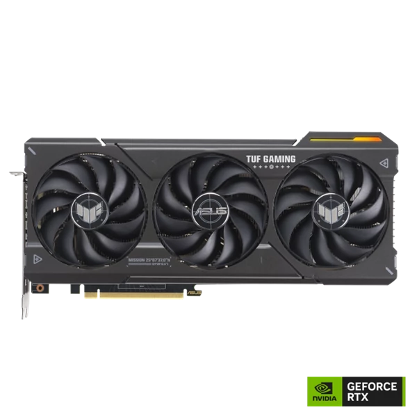 ASUS Videokártya PCI-Ex16x nVIDIA RTX 4070 SUPER 12GB DDR6X OC ASUS PCC