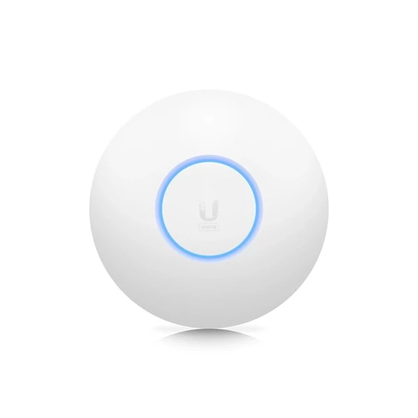 UBiQUiTi Wireless Access Point Dualband 1x1000Mbps, 1,5Gbps, 2x2 MU-MIMO, Falra rögzíthető - U6-LITE