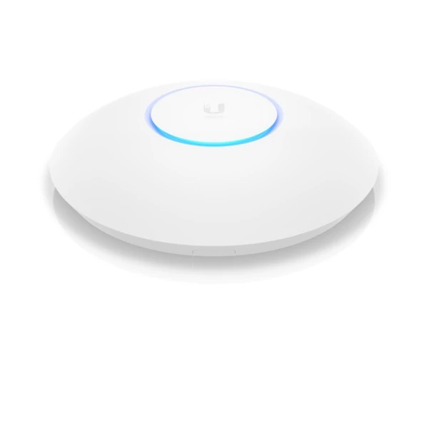 UBiQUiTi Wireless Access Point DualBand 1x1000Mbps, 3Gbps, 4x4 MU-MIMO, Falra rögzíthető - U6-LR