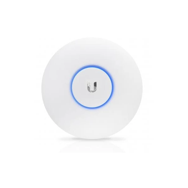 UBiQUiTi Wireless Access Point DualBand 1x1000Mbps, 1,167Gbps, Falra szerelhető, beltéri - UAP-AC-LITE