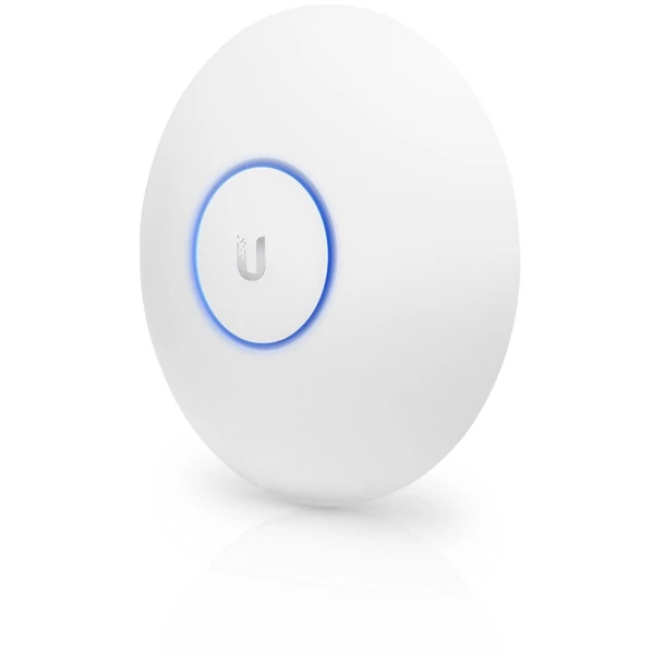 UBiQUiTi Wireless Access Point DualBand 1x1000Mbps, 1,317Gbps, beltéri - UAP-AC-LR