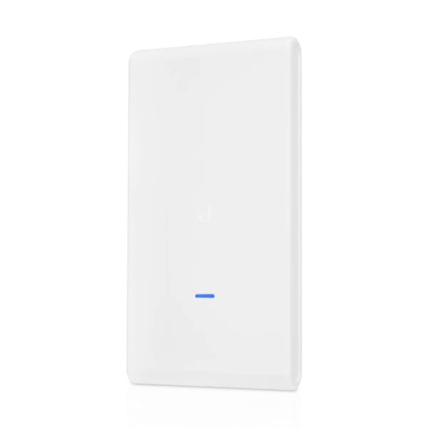 UBiQUiTi Wireless Access Point DualBand 2x1000Mbps, 1,75Gbps, 3x3 MIMO, kültéri - UAP-AC-M-PRO