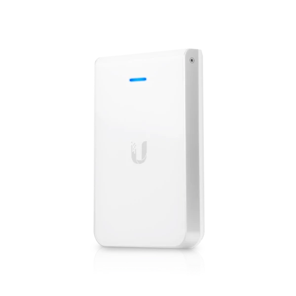 UBiQUiTi Wireless Access Point DualBand 5x1000Mbps, 2Gbps, 4x4 MU-MIMO, Falra rögzíthető - UAP-IW-HD