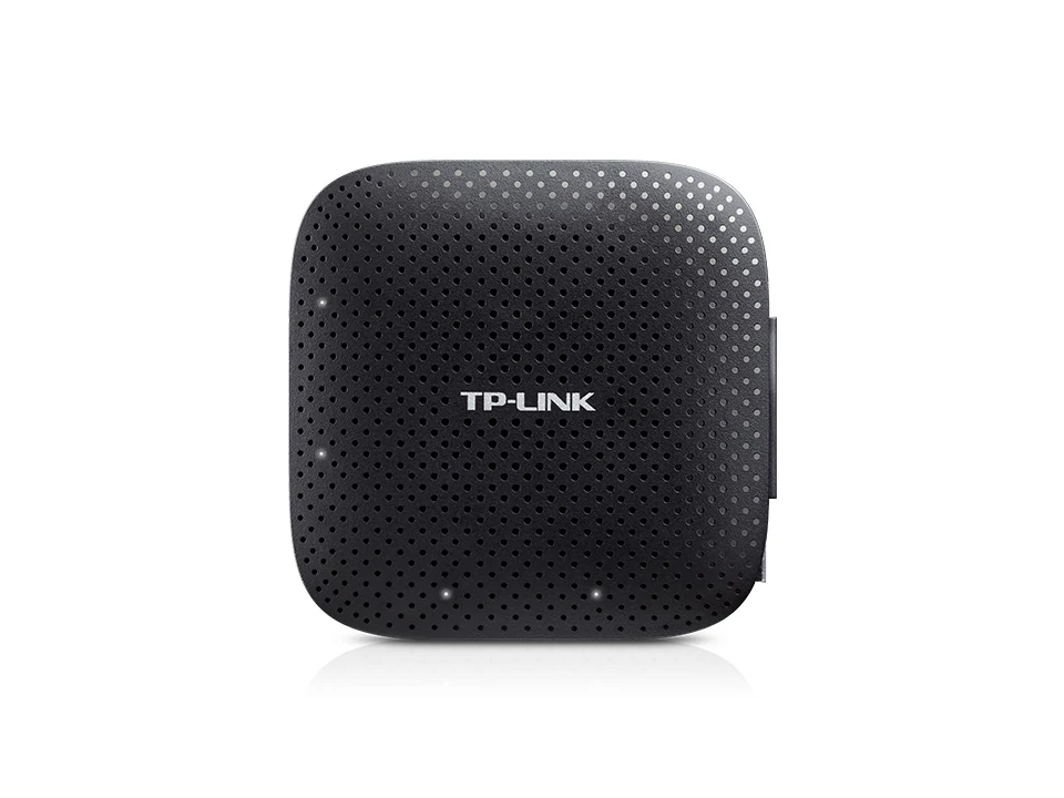 TP-LINK UH400 4 ports USB 3.0 HUB