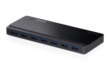 TP-LINK UH700 7 ports USB 3.0 HUB