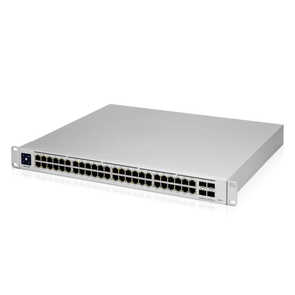 Ubiquiti UniFi USW-PRO-48-POE Gigabit PoE Switch