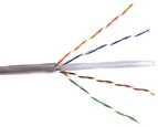 Rainbow UTP FLEX KÁBEL CAT6 AWG24 (305 m)