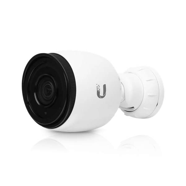 UBiQUiTi Kamera 1080p Full HD (1920x1080), 30FPS, 3xOptikai Zoom, Falra rögzíthető, kültéri, vízálló - UVC-G3-PRO Ubiquiti