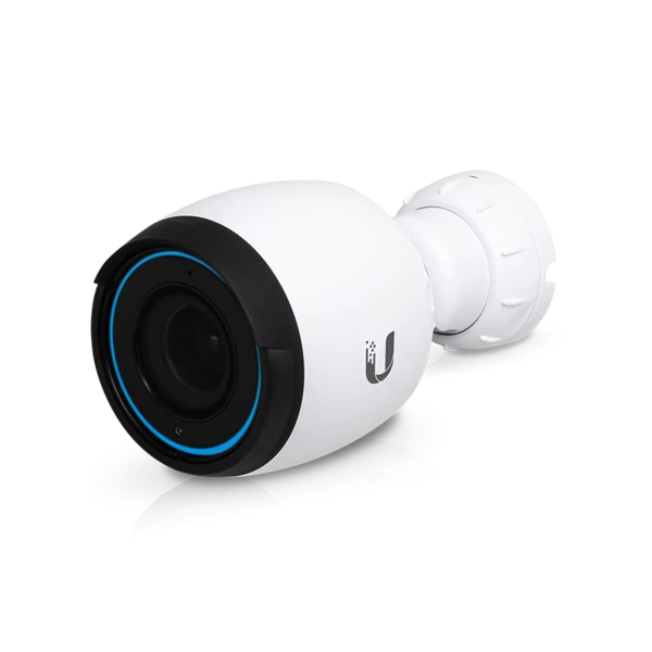 UBiQUiTi Kamera 4K Ultra HD (3840 x 2160), 50FPS, 3xOptikai Zoom, kültéri, vízálló - UVC-G4-PRO Ubiquiti