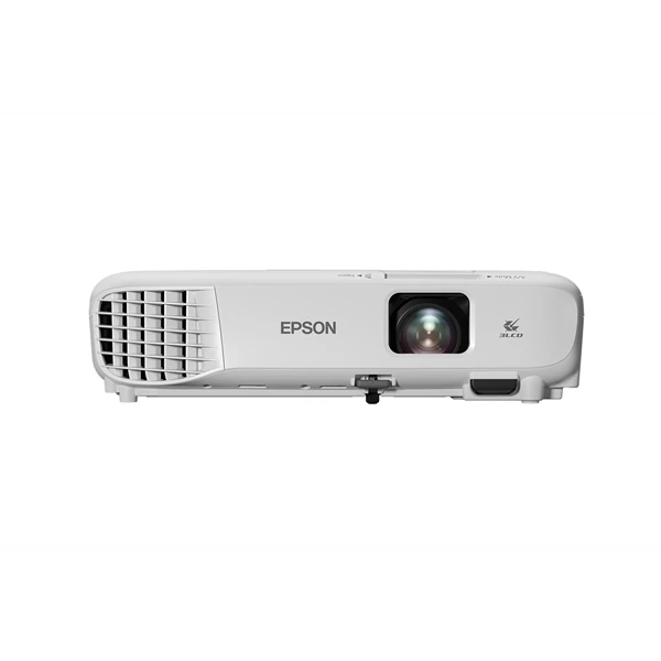 EPSON Projektor - EB-W06 (3LCD, 1280x800 (WXGA), 16:10, 3700 AL, 16 000:1, HDMI / VGA / USB)