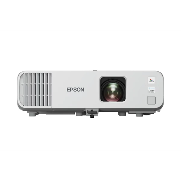 EPSON Projektor - EB-L200F (3LCD,1920x1080 (Full HD),16:9, 4500 AL, 2.500.000:1, 2xHDMI / 2xVGA / USB / RS-232 / LAN / WiFi)