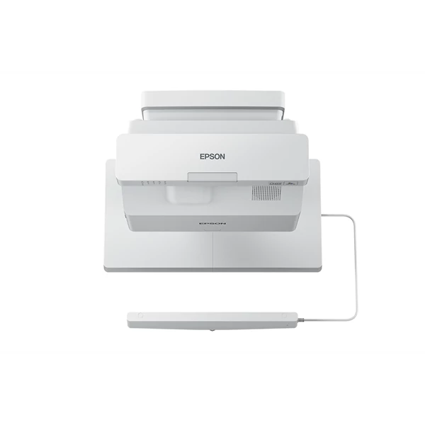 EPSON Projektor - EB-735Fi (3LCD, 1920x108 (Full HD), 16:19, 3600 AL, 2.500.000:1, 3xHDMI / 2xVGA / LAN / WiFi)