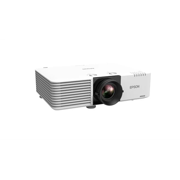 EPSON Projektor - EB-L730U (3LCD, 1920x1200 (WUXGA), 16:10, 7000 AL, 2 500 000:1, HDMI / VGA / USB / RS-232 / RJ-45 / Wifi)