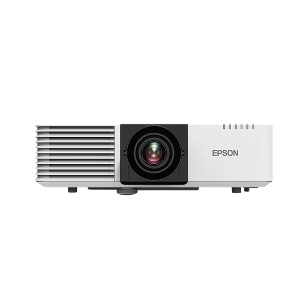 EPSON Projektor - EB-L520U (3LCD, 1920x1200 (WUXGA), 16:10, 5200 AL, 2 500 000:1, HDMI / VGA / USB / RS-232 / RJ-45)