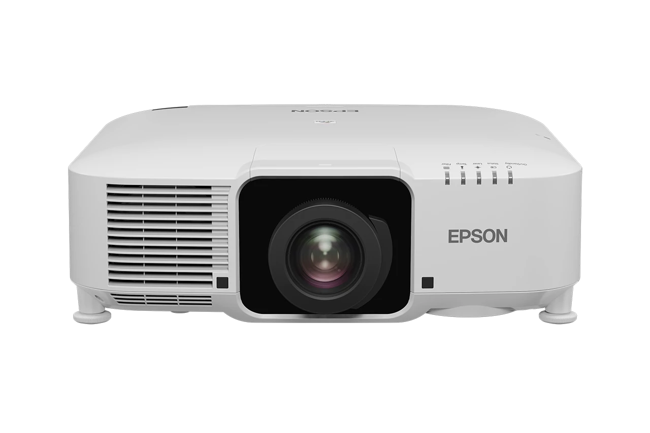 Epson EB-PU2010W 3LCD / 10000Lumen / WUXGA lézer vállalati projektor