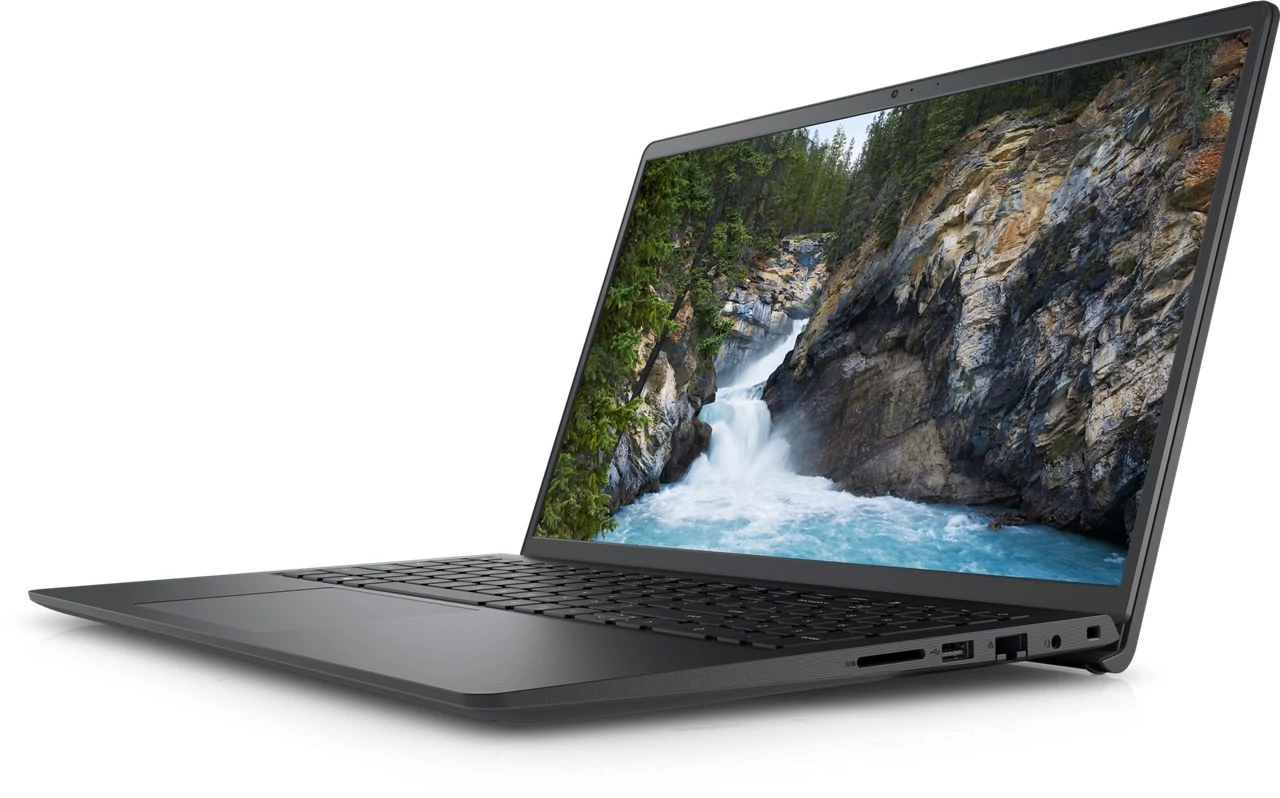 Dell Vostro 3520 Carbon Black