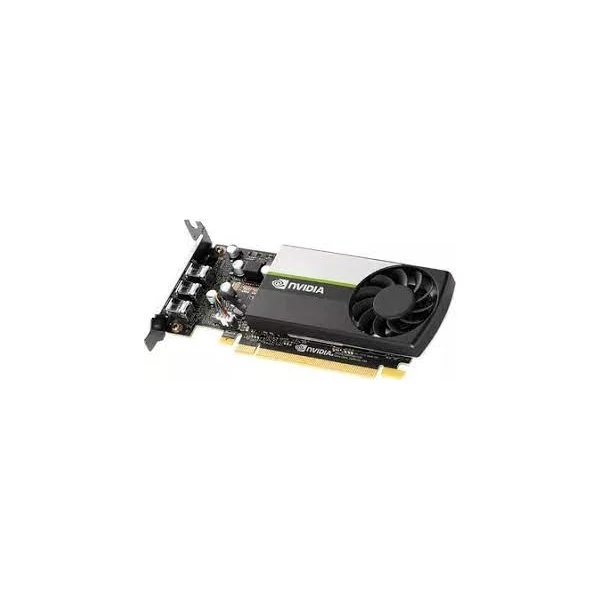 PNY Videokártya PCI-Ex16x nVIDIA Quadro T400 4GB DDR6 PNY