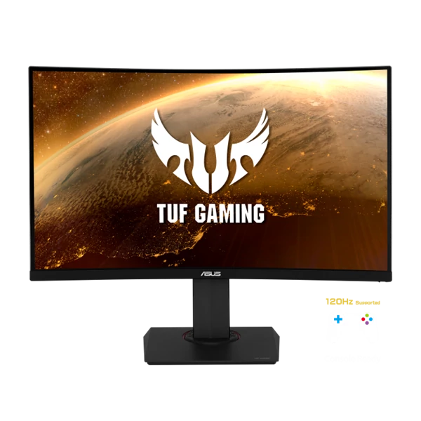 ASUS VG32VQR GAMING TUF LED Monitor 32