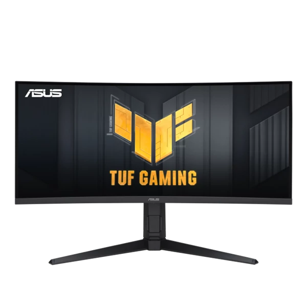 ASUS VG34VQEL1A GAMING TUF LED Monitor 34