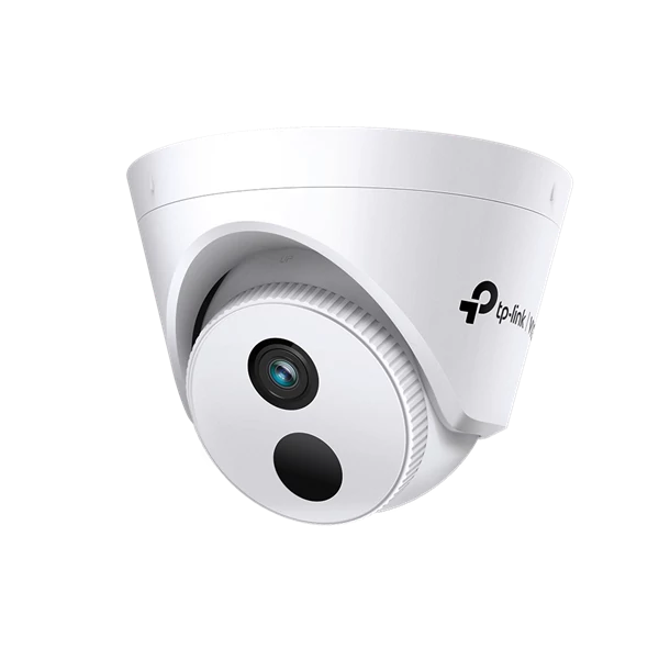 TP-LINK IP Kamera beltéri éjjellátó 2 Megapixel, 2.8mm Objektív, VIGI C420I(2.8mm)