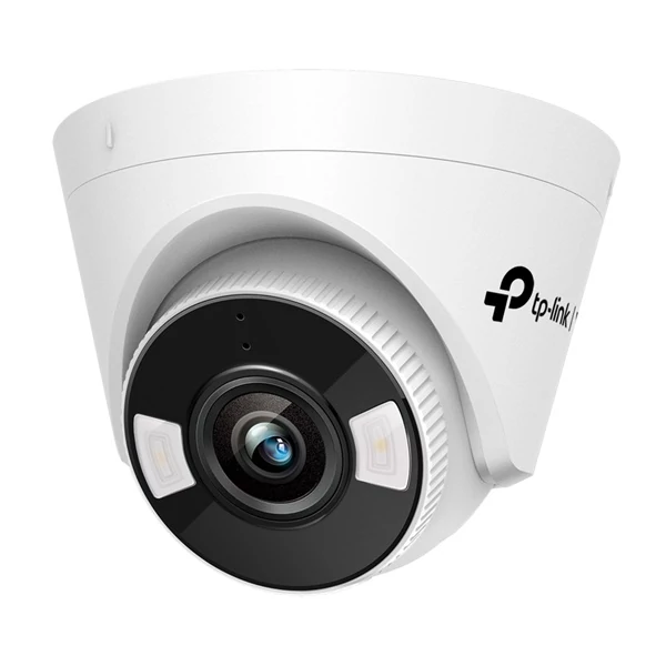 TP-LINK IP & Wi-Fi-s Kamera beltéri éjjellátó 4megapixel, 4mm Objektív, VIGI C440-W(4mm)