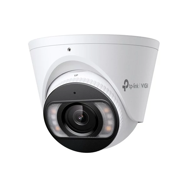 TP-LINK IP Kamera kültéri / beltéri színes éjjellátó 4 Megapixel, 2,8mm Objektív, VIGI C445(2.8MM) TP-Link