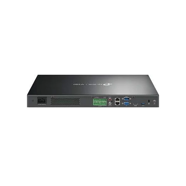 TP-LINK Video Recorder 32 csatornás, VIGI NVR4032H TP-Link