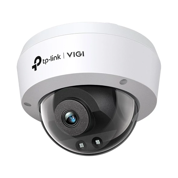 TP-LINK VIGI C230I (4mm) 3MP Mini Dome Network Camera