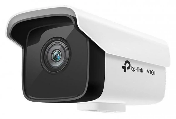 TP-LINK VIGI C300HP-6 3MP Outdoor Bullet Network Camera