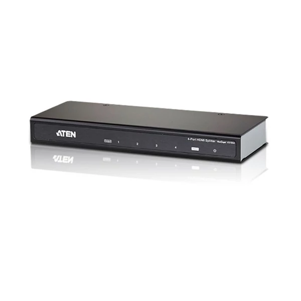 ATEN HDMI Distributor 4x1 ATEN